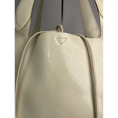 Salvatore Ferragamo Cage Handbag image 3