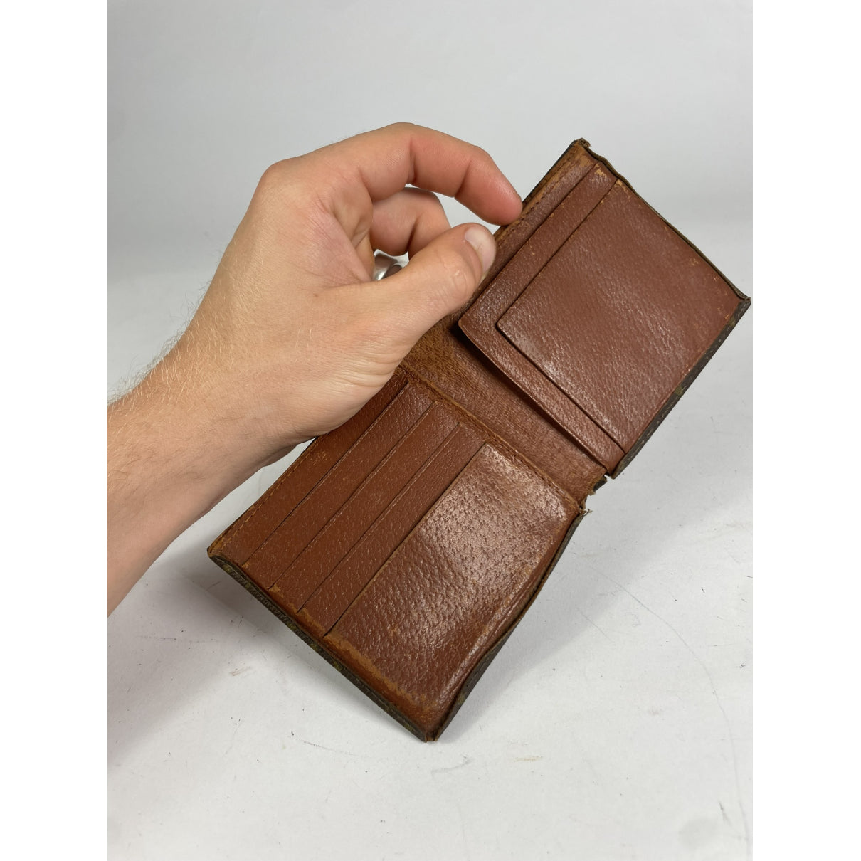 Louis Vuitton Flore Purse image 4