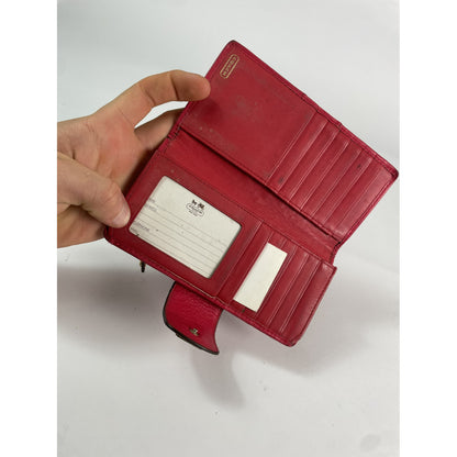 Coach Wallet image 3