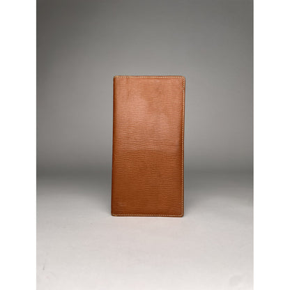 Loewe Brown Leather Purse image 3