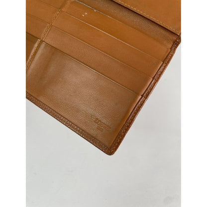 Loewe Brown Leather Purse image 5