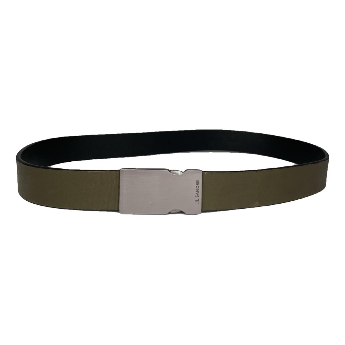 Jil Sander Belt image 1