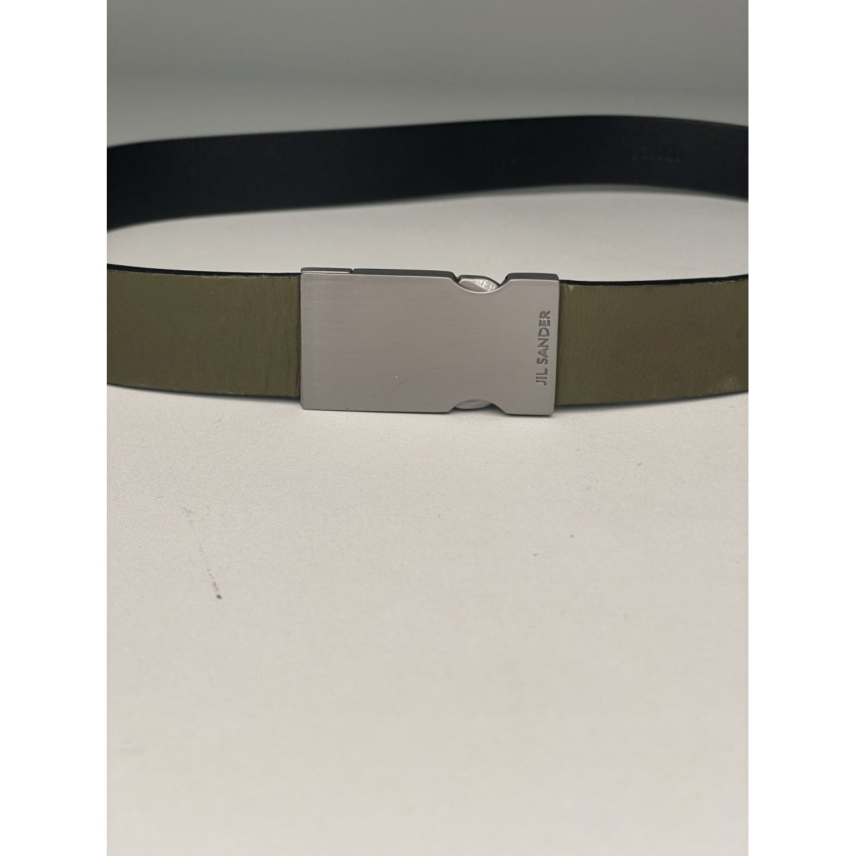 Jil Sander Belt image 2