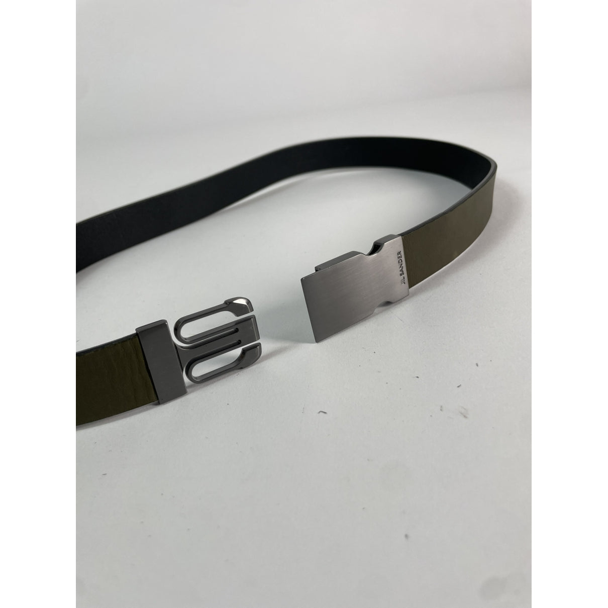 Jil Sander Belt image 3