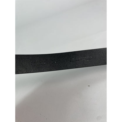 Jil Sander Belt image 4