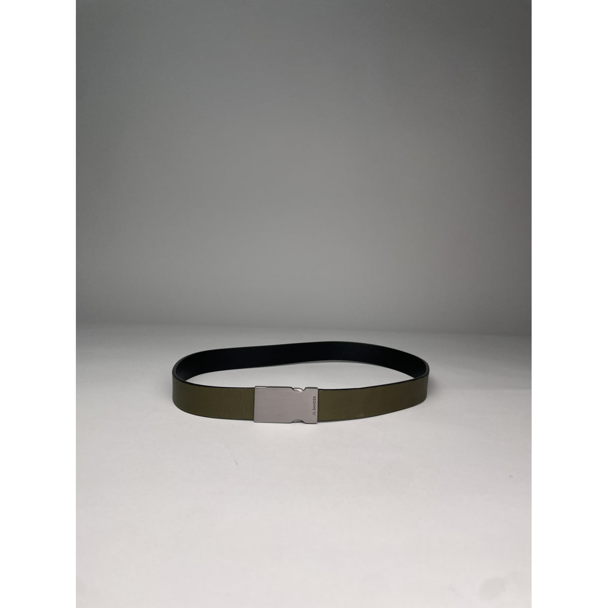 Jil Sander Belt image 5