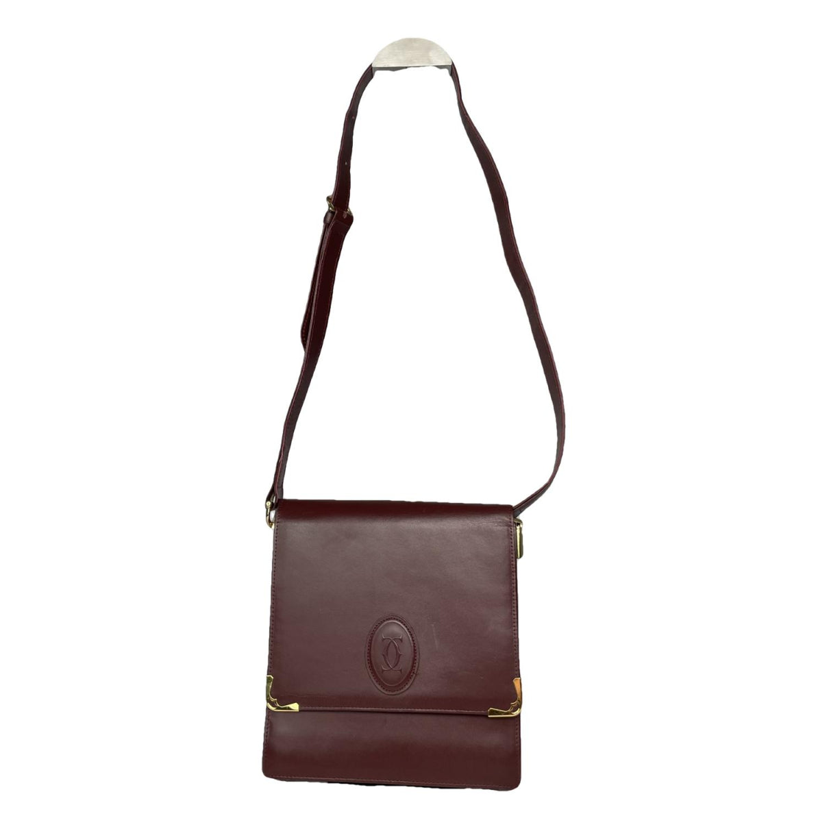 Cartier Trinity Handbag image 1