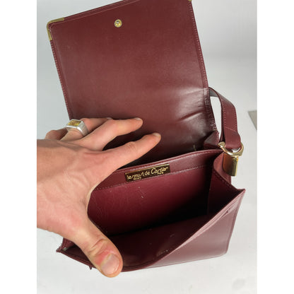 Cartier Trinity Handbag image 5