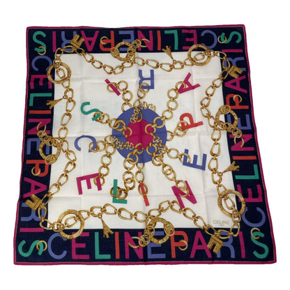 Celine Scarf image 1