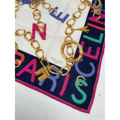 Celine Scarf image 2