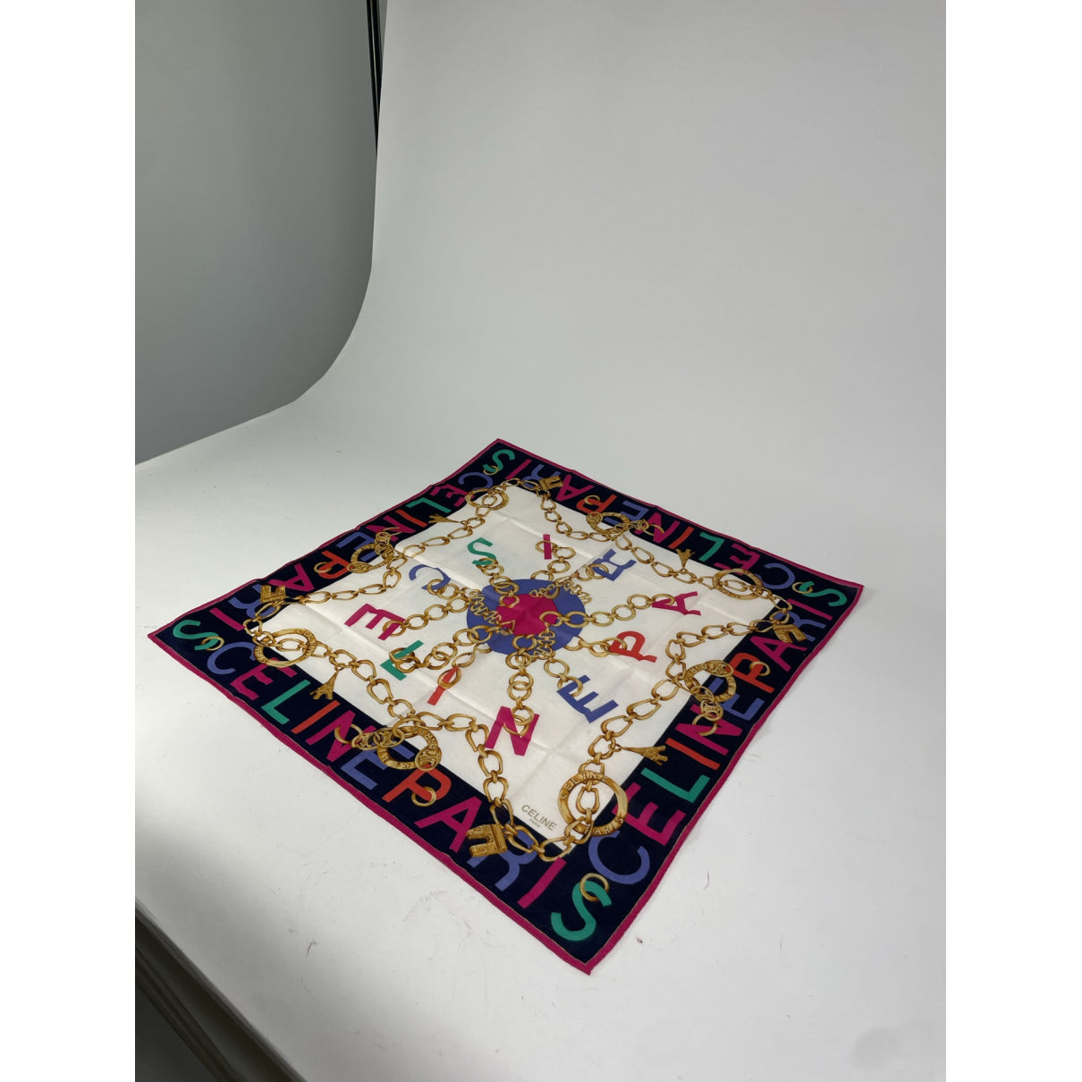 Celine Scarf image 3