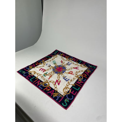 Celine Scarf image 3