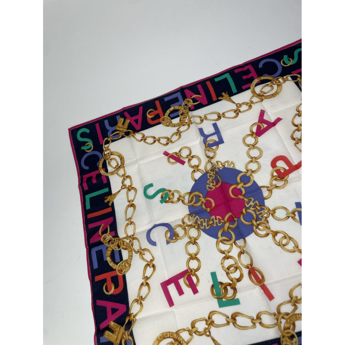 Celine Scarf image 4