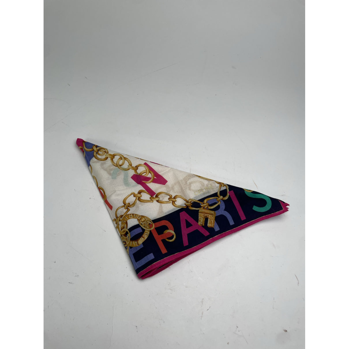 Celine Scarf image 5