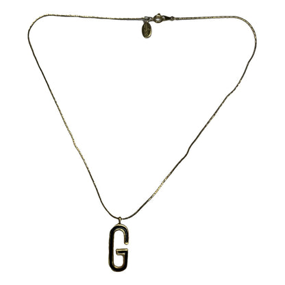 Givenchy Necklace image 1
