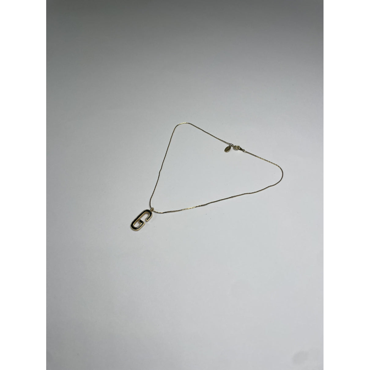 Givenchy Necklace image 2