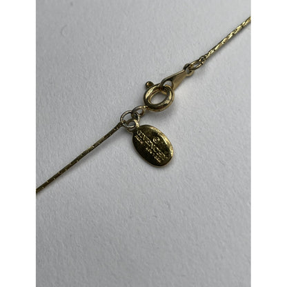 Givenchy Necklace image 3