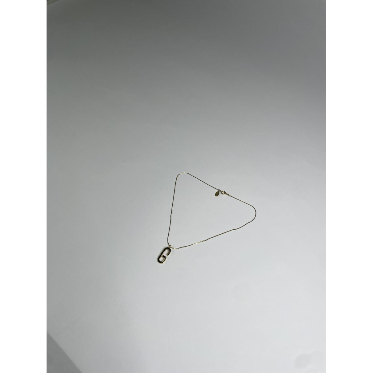 Givenchy Necklace image 4