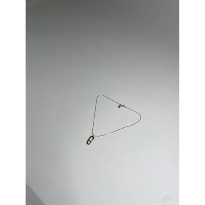 Givenchy Necklace image 4