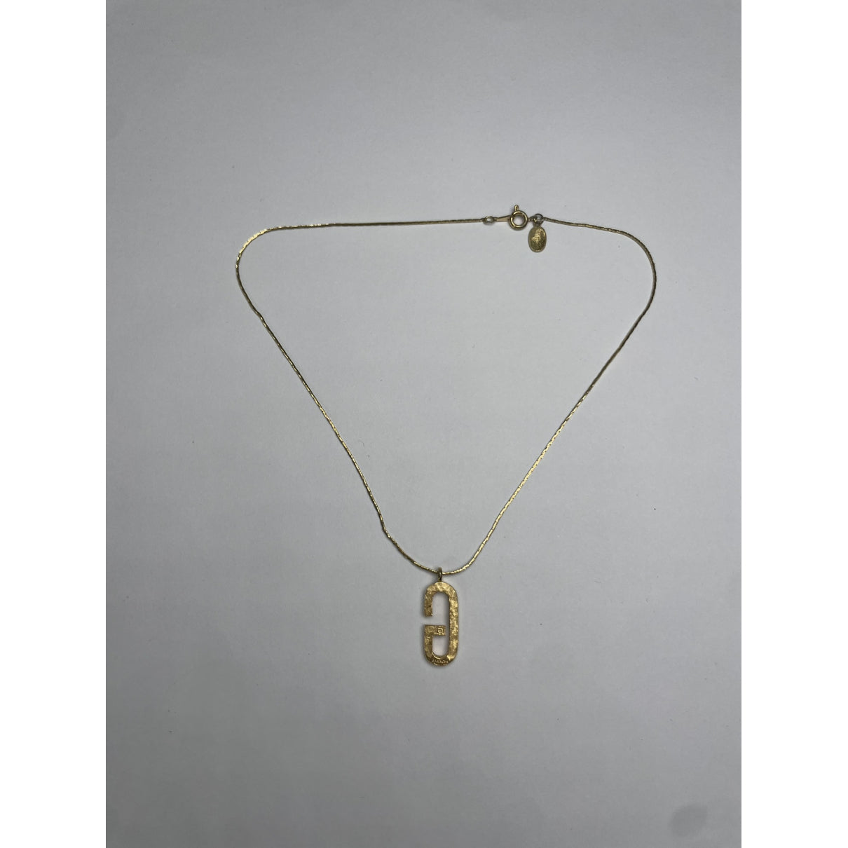 Givenchy Necklace image 5