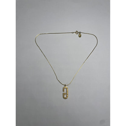 Givenchy Necklace image 5