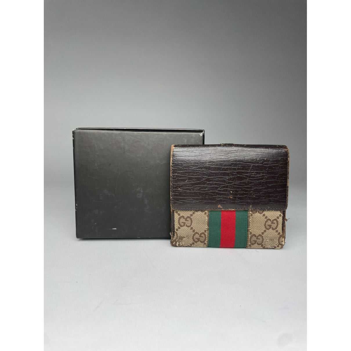 Gucci Jackie Vintage Wallet image 2