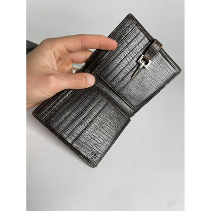 Gucci Jackie Vintage Wallet image 3