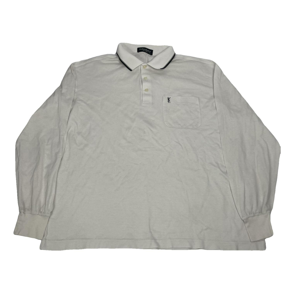 Yves Saint Laurent Knitwear & Sweatshirt image 1