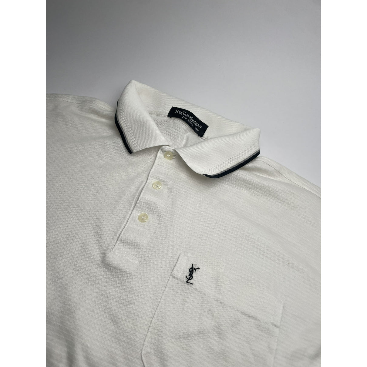 Yves Saint Laurent Knitwear & Sweatshirt image 2