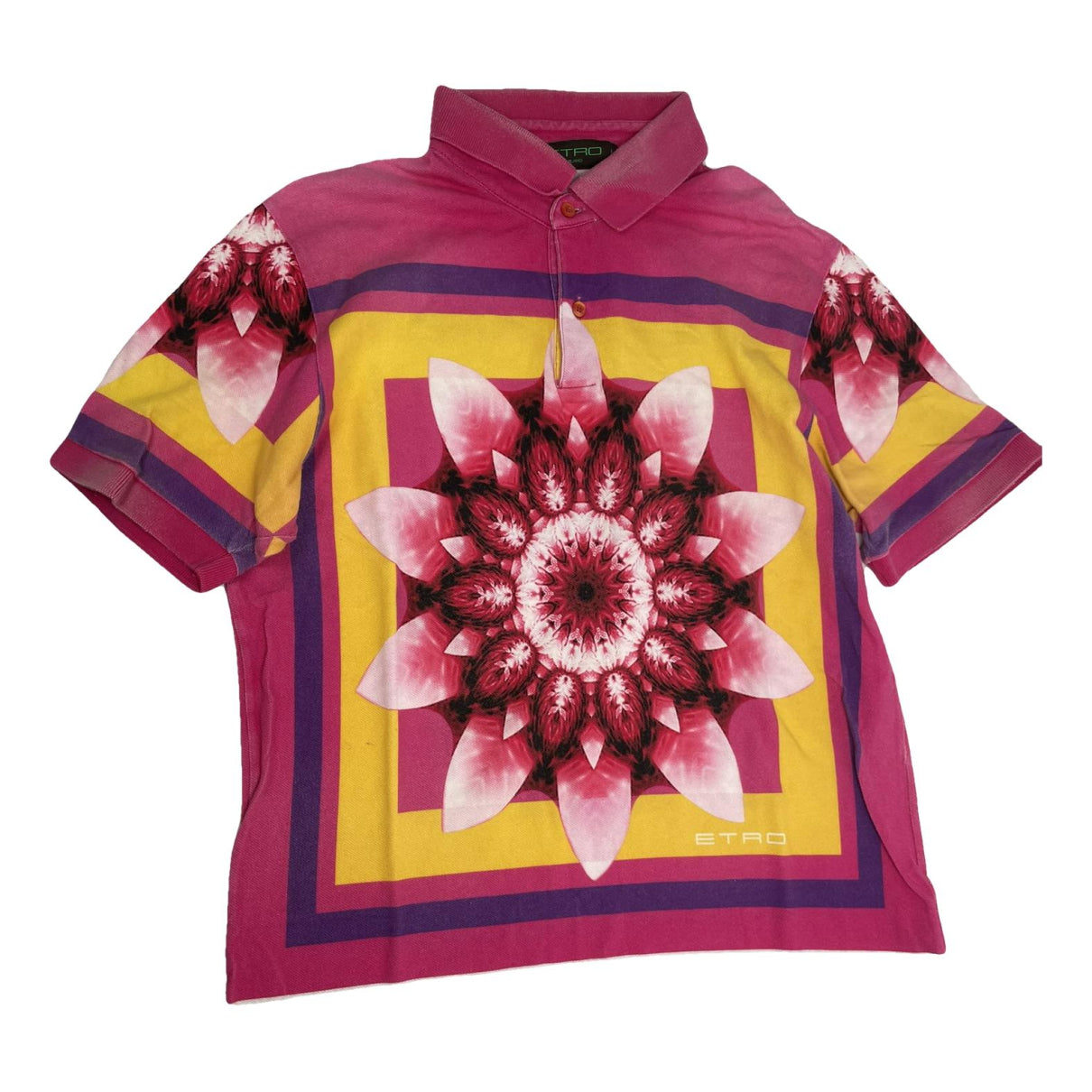 Etro Polo Shirt image 1