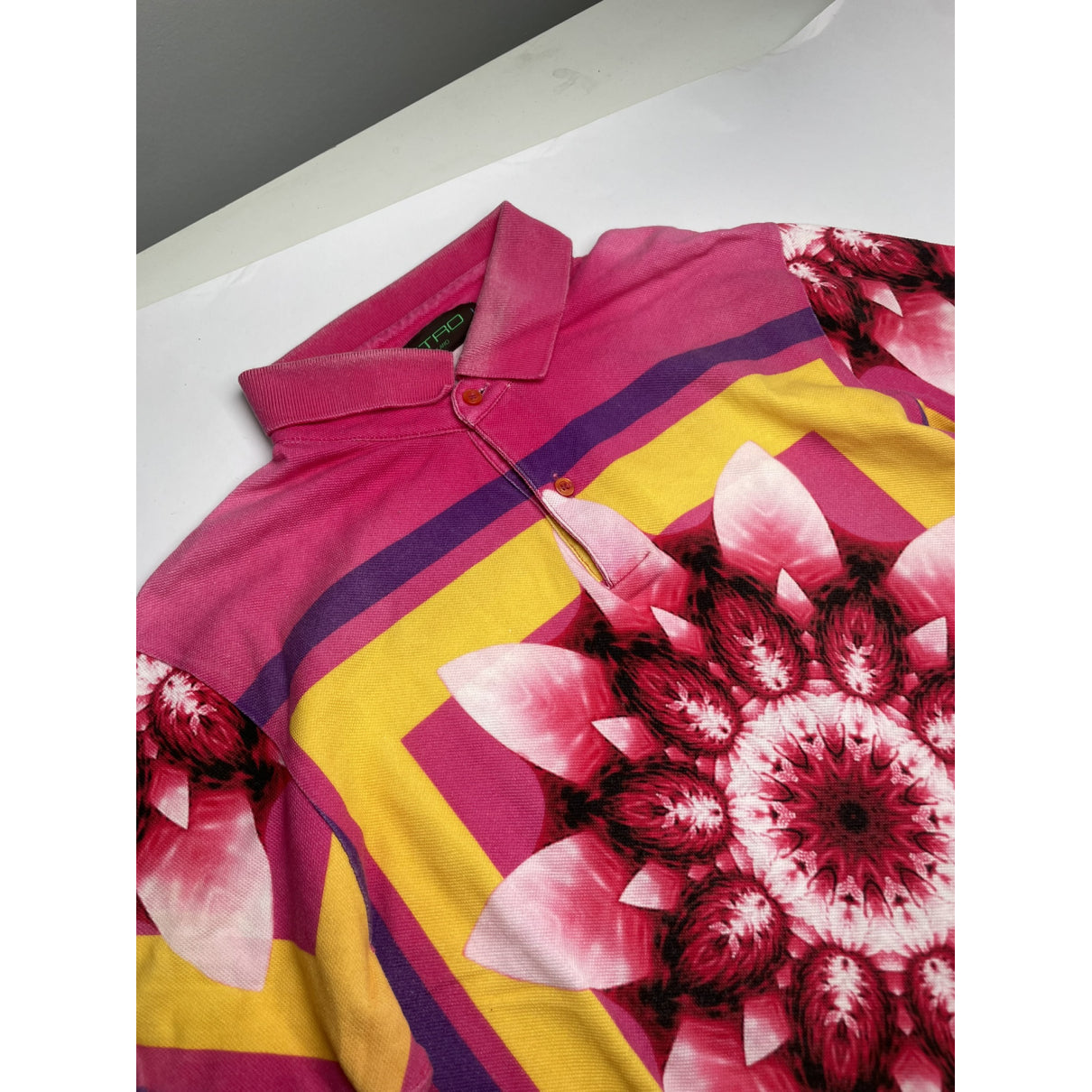 Etro Polo Shirt image 3