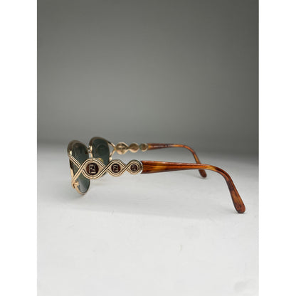 Fendi Sunglasses image 2