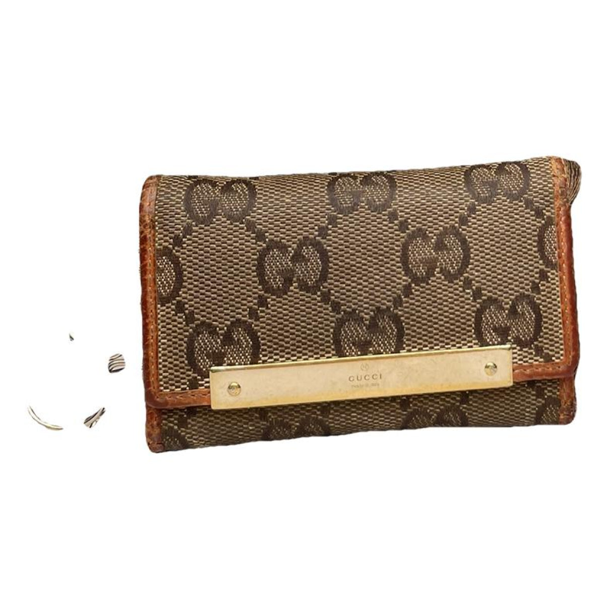 Gucci GG Blooms  Purse image 1