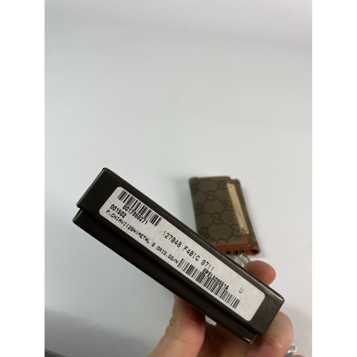 Gucci GG Blooms  Purse image 3