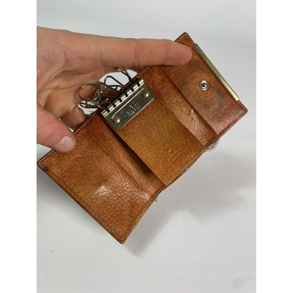 Gucci GG Blooms  Purse image 4