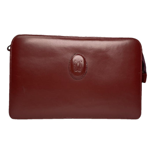 Cartier Clutch Bag image 1
