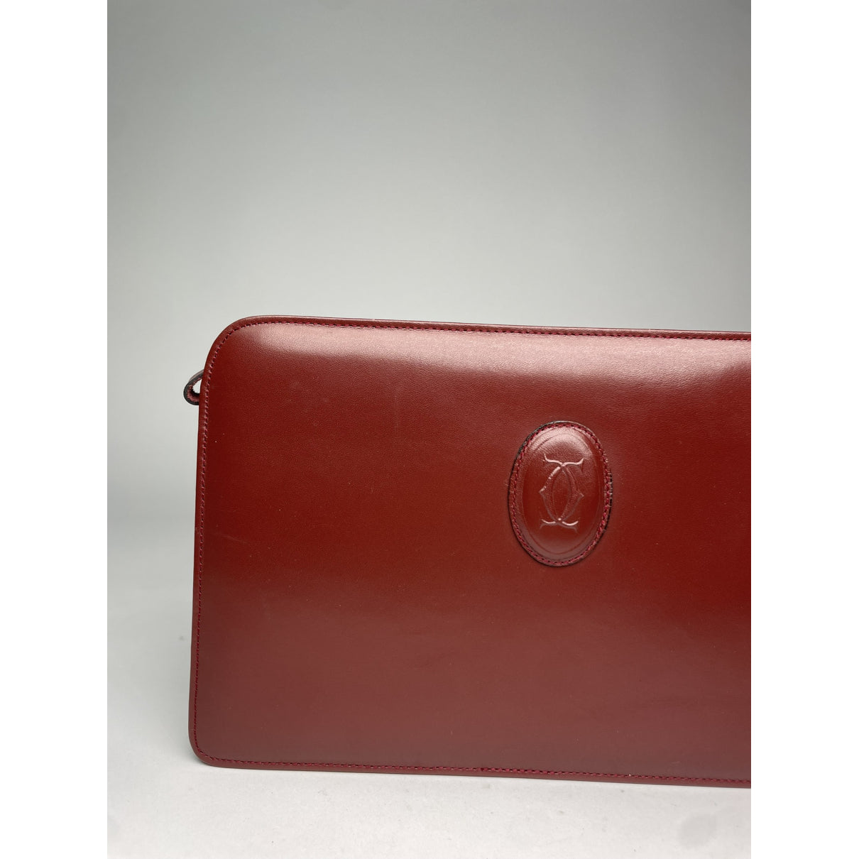 Cartier Clutch Bag image 2