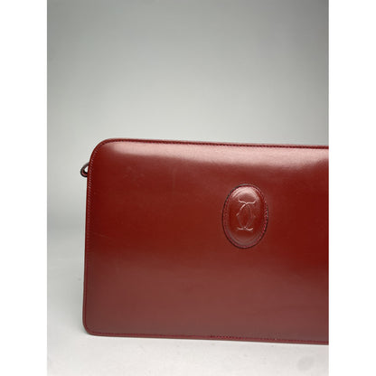 Cartier Clutch Bag image 2