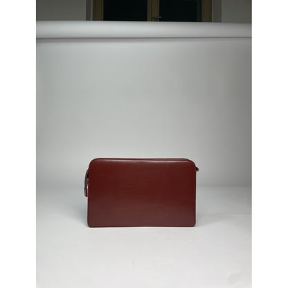 Cartier Clutch Bag image 4