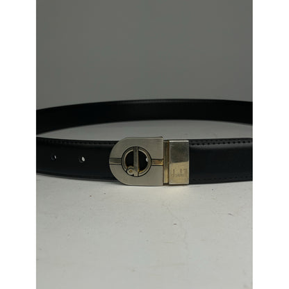 DUNHILL Belt image 2