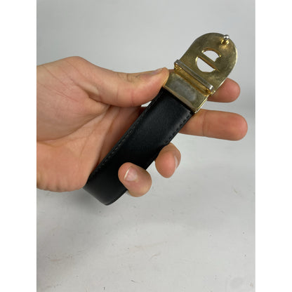 DUNHILL Belt image 3