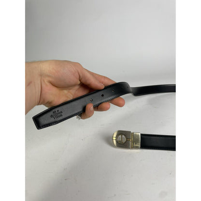 DUNHILL Belt image 4