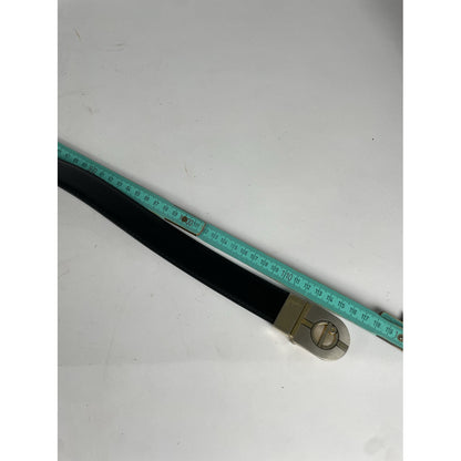 DUNHILL Belt image 5