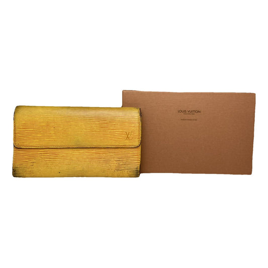 Louis Vuitton Louise Wallet image 1