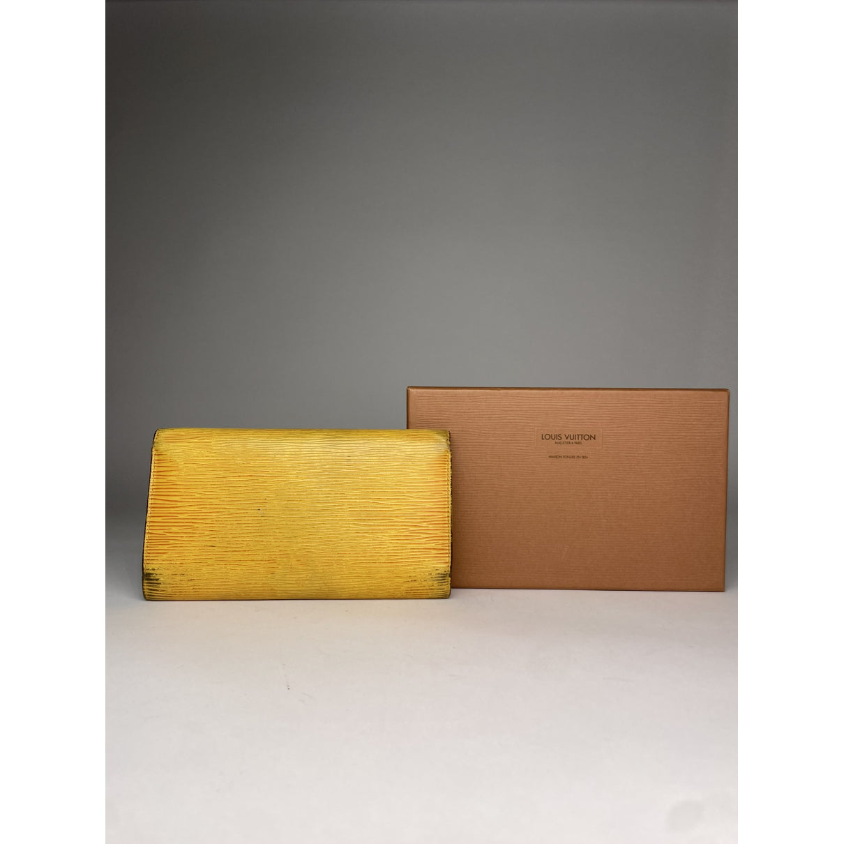 Louis Vuitton Louise Wallet image 2