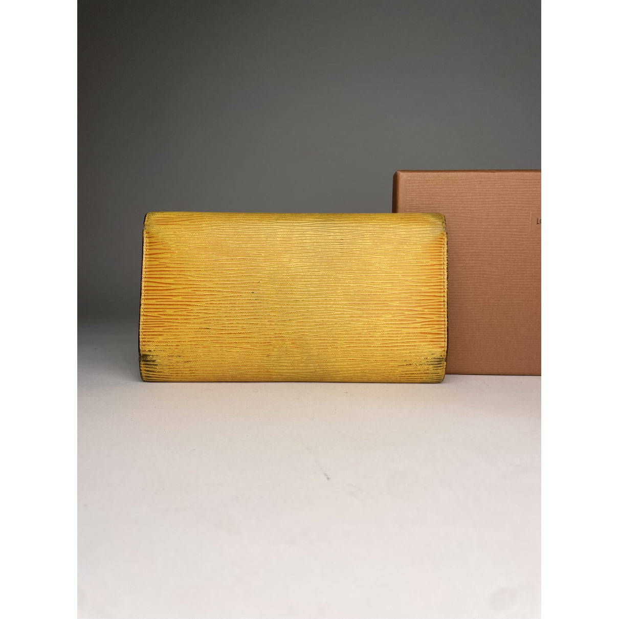 Louis Vuitton Louise Wallet image 4