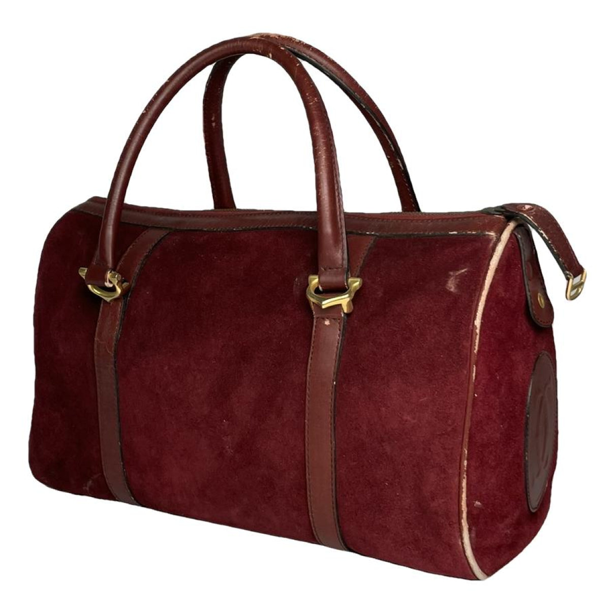 Cartier Travel Bag image 1