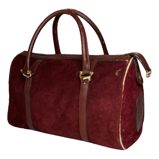 Cartier Travel Bag image 1