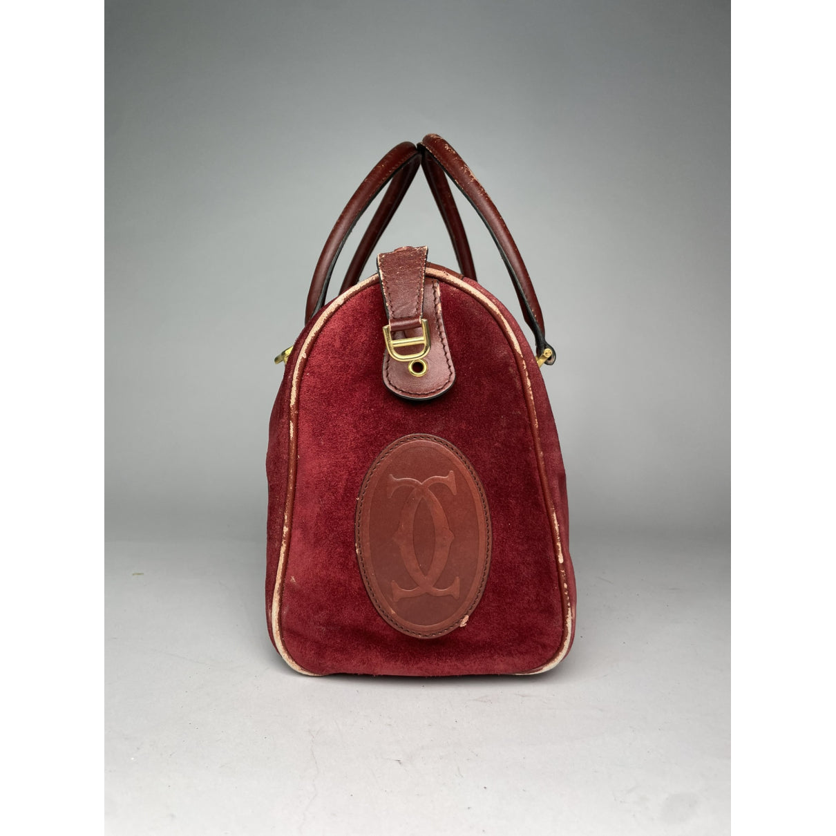 Cartier Travel Bag image 2