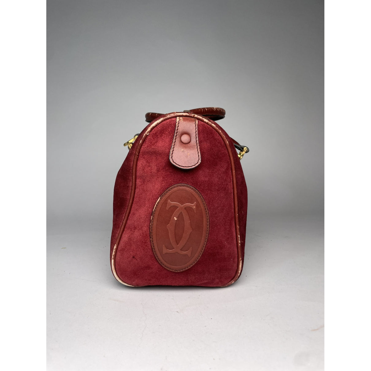 Cartier Travel Bag image 4